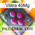 Vilitra 40Mg 02